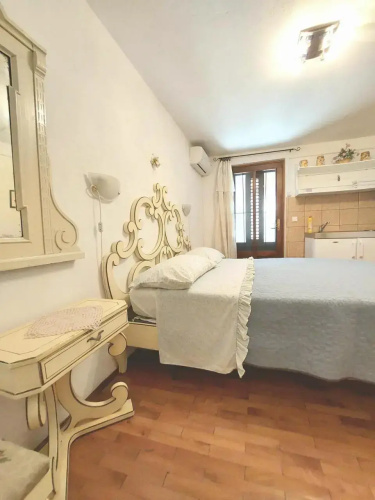 Apartments Villa Riva