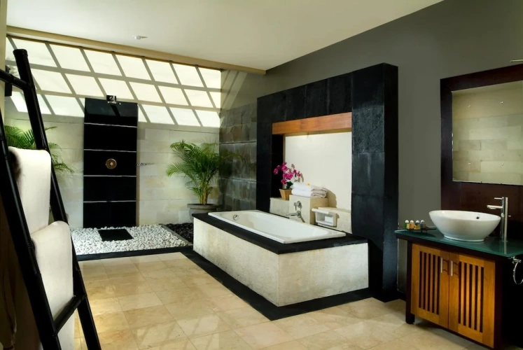 1 Bedroom Villa