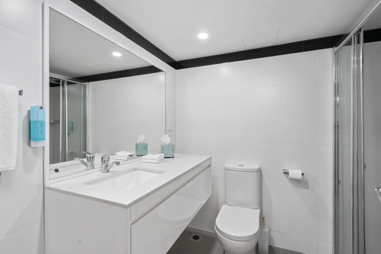 Alpha Sovereign Hotel photo 10
