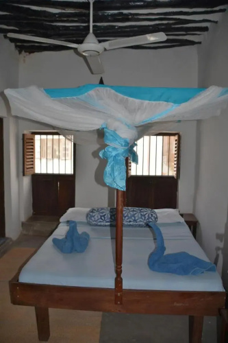 Kiponda B&B