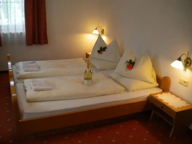 3 Bedrooms Apartment with balcony