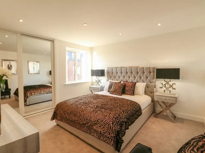 Harbourside Haven Apartment 3