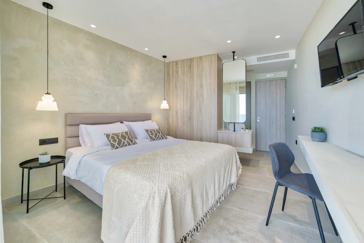 Sabbia Doro Beach Villa