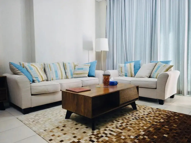 Airbetter - Cosy 1 Bed Classic Apartment