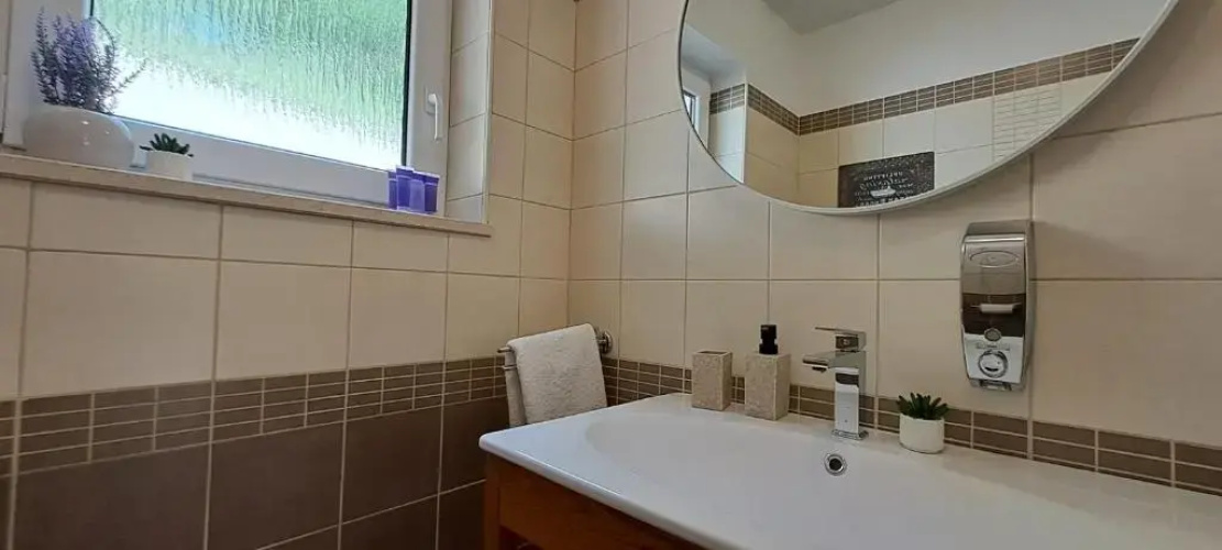 Villa HAUS NIKO