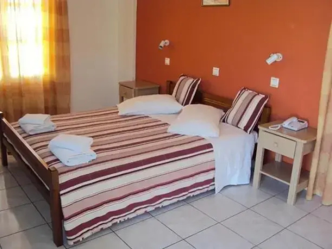 Villa Romantic