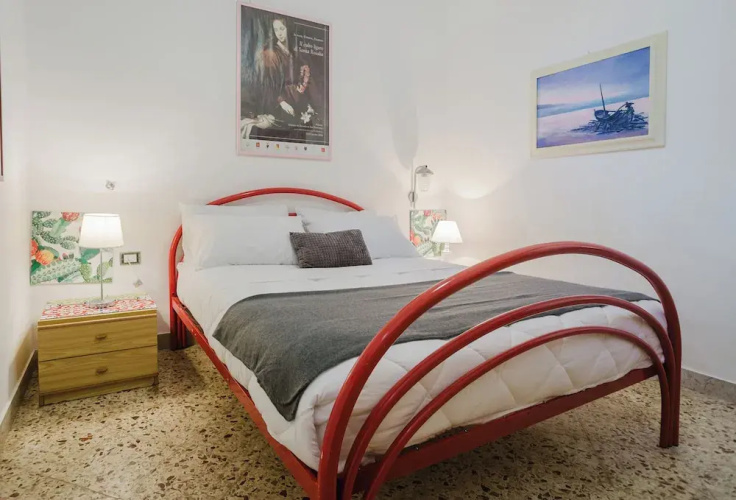 Casa Cariddi