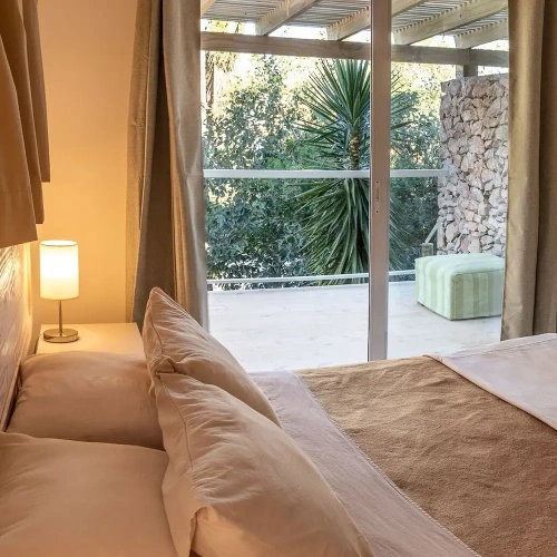 Comfort Apartment