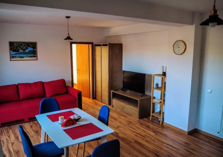 Family Apartment