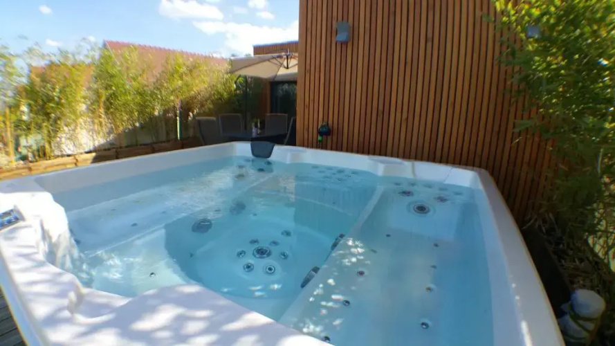 Spa - Domaine des Vignobles