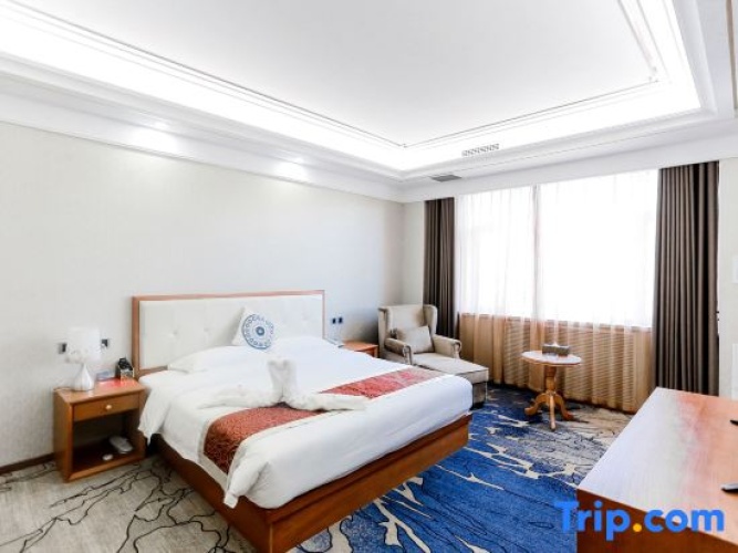 Business Double Suite