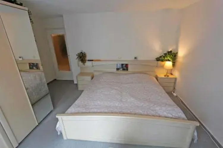 Ferienwohnung Rechlin SEE 9081