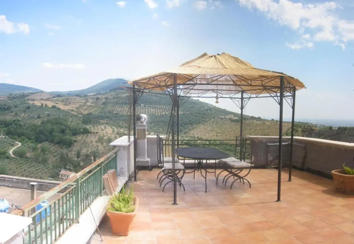 Villa San Filippo