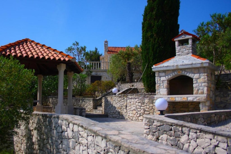 3 Bedrooms Cottage with sea view