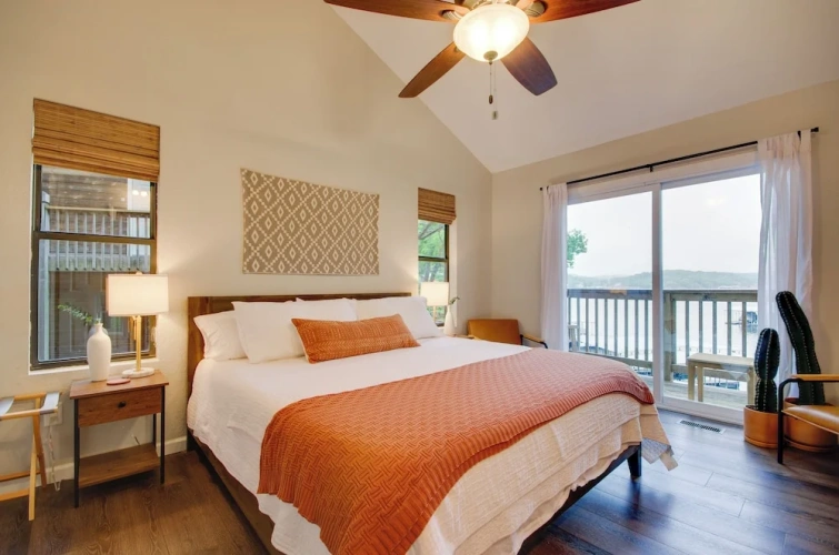 3 Bedrooms Cottage
