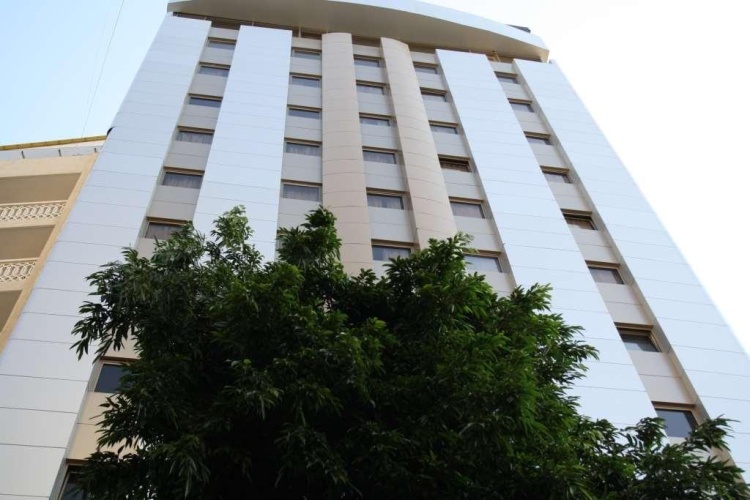 Executive Single Suite