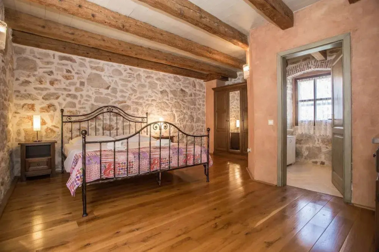 Villa Antonio & Antonietta