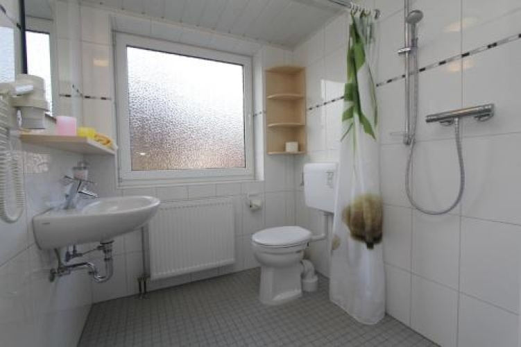 Gastehaus Kolle Hotel Garni