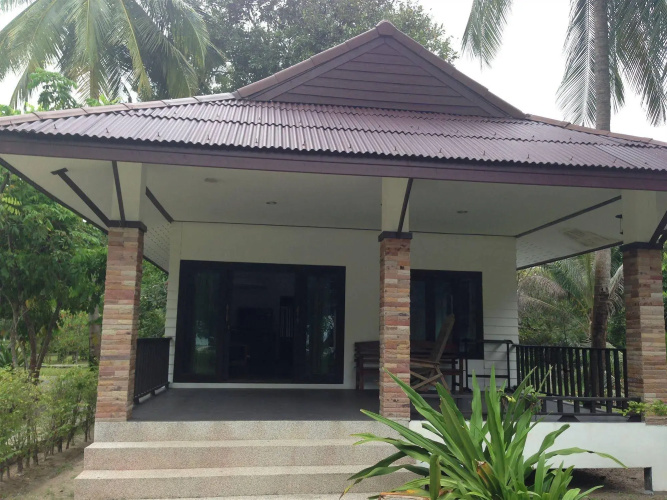 Thalane Resort