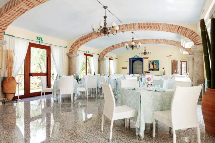 Sentido Orosei Beach photo 15
