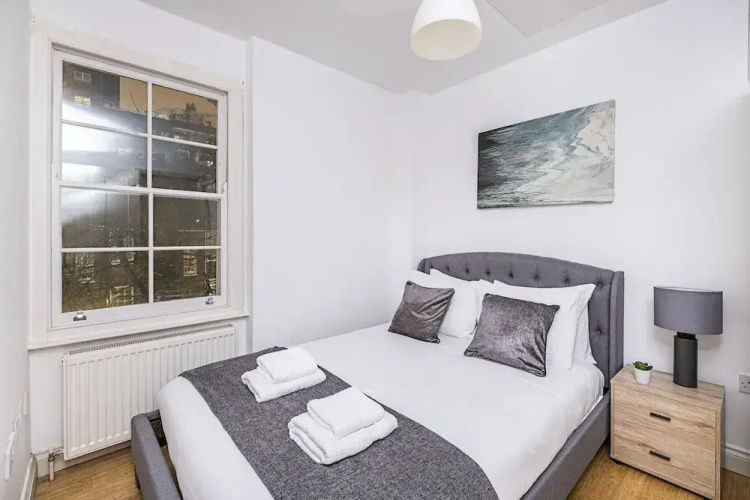 Penryn Apartment