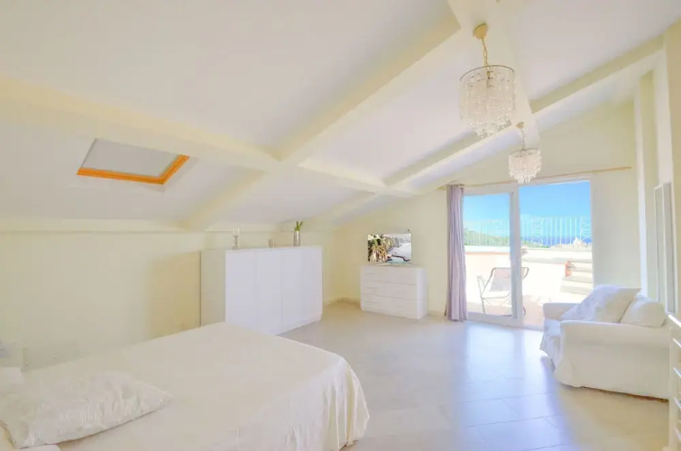 Villa Rosa