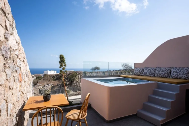 Luxury Double room