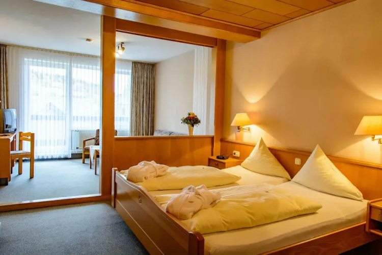 Landhotel Henkenhof