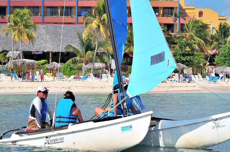 Starfish Guardalavaca