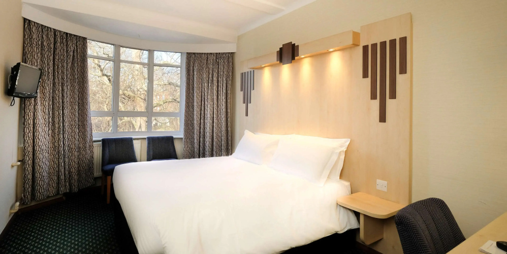 Tavistock Hotel