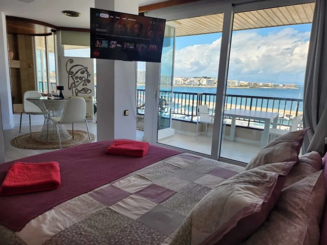 Premium Suite