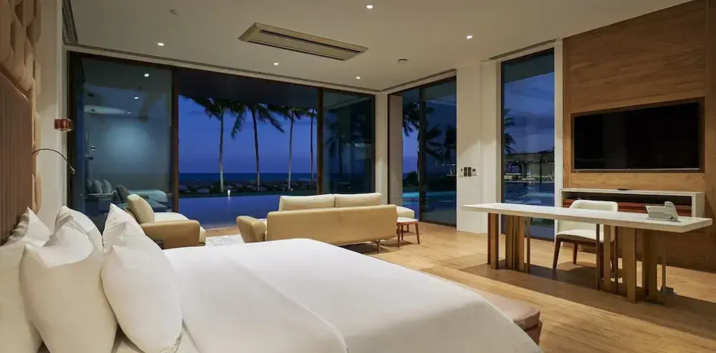 Saba Estate Luxury Villa Bali
