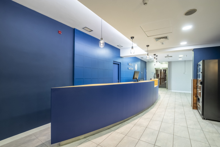 Hotel Travelodge Alicante Puerto  photo 16