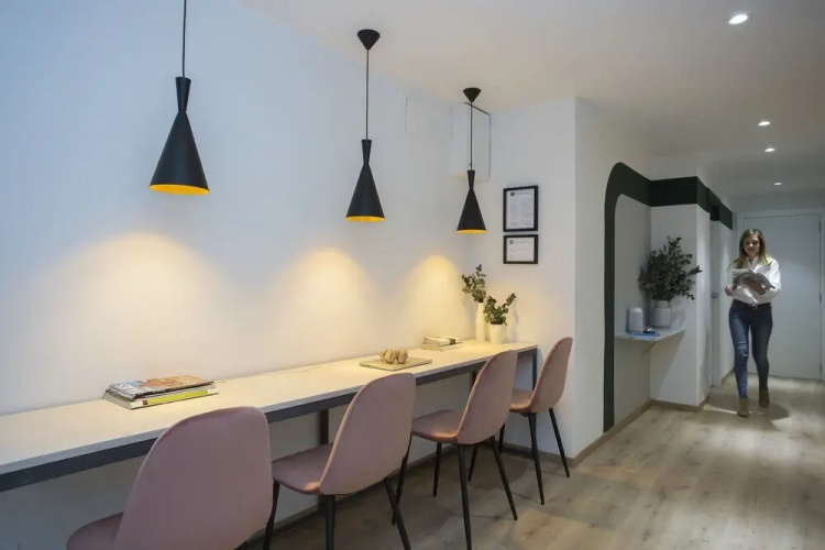 Palacios Rooms By Singularstays