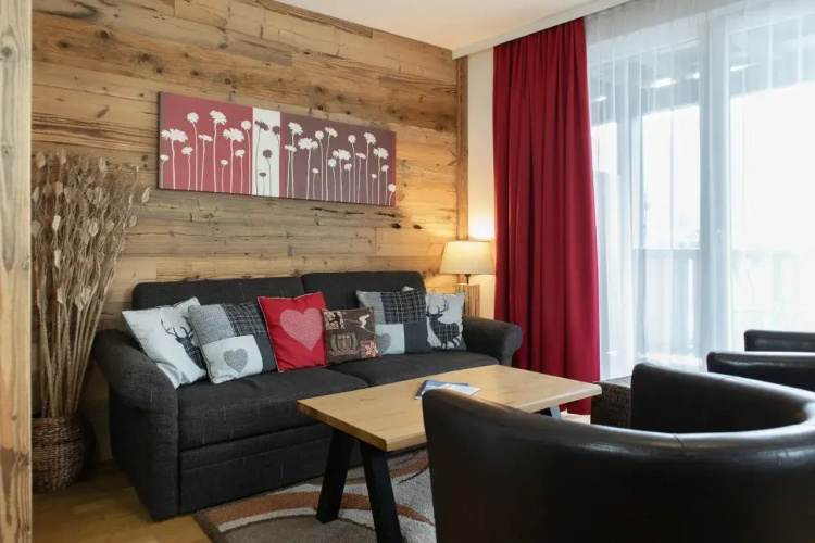 Adler Resort Kaprun