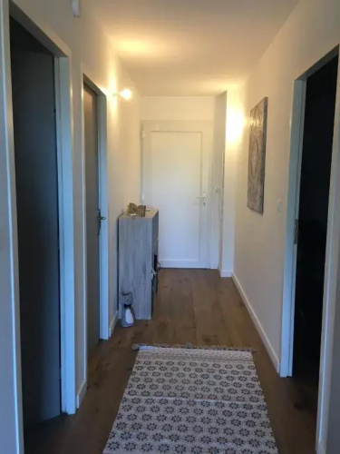 Superbe appartement en résidence calme