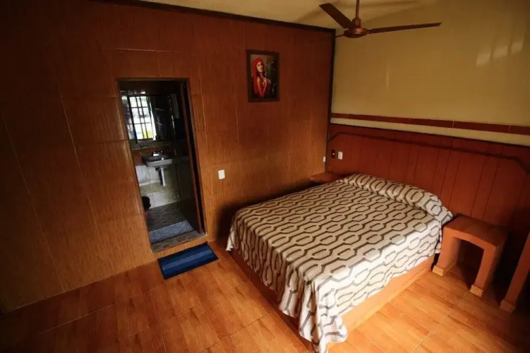 Hotel & Suites Posada Molina