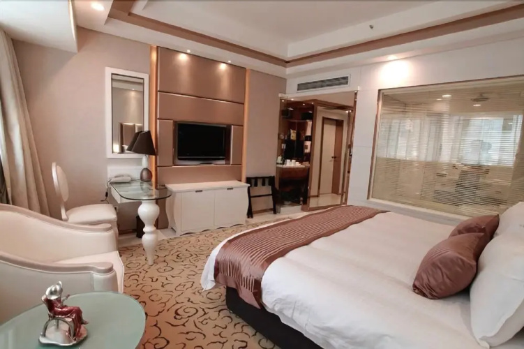 Tianfeng Hotel