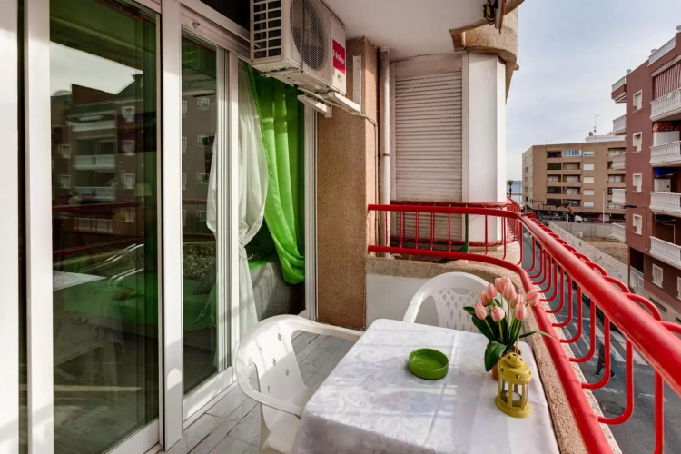 Apartment Studio Playa del Cura