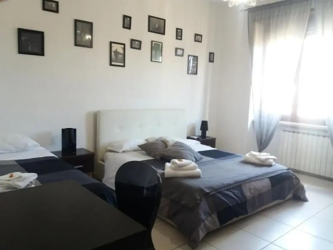 B & B 30 mt dal duomo
