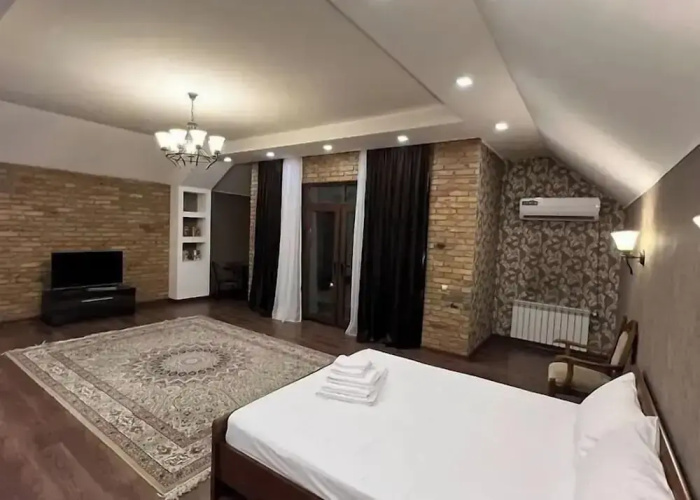 Lite Guest House