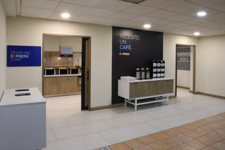 Holiday Inn Express Monterrey Tecnologico photo 33