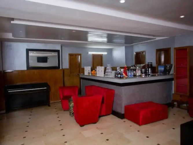 Hotelafbeelding