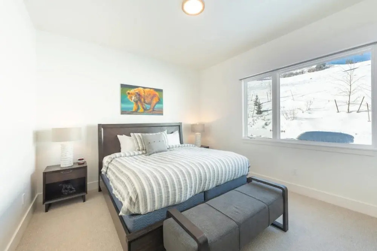 Apex by Luxury Mountain Destinations