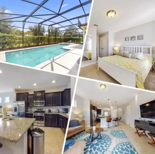 5 Bedrooms Cottage