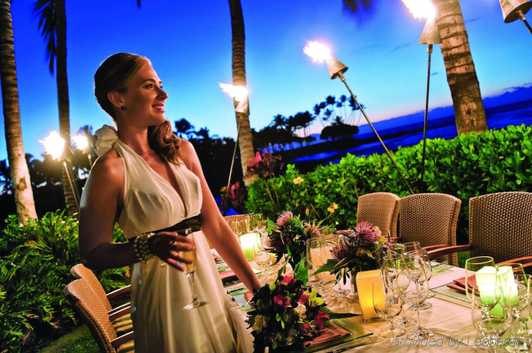 Fairmont Orchid photo 32