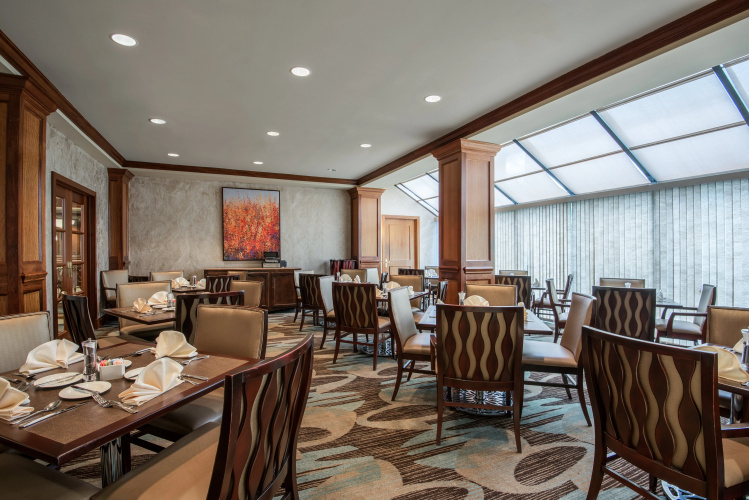 Crowne Plaza Knoxville Downtown University photo 33