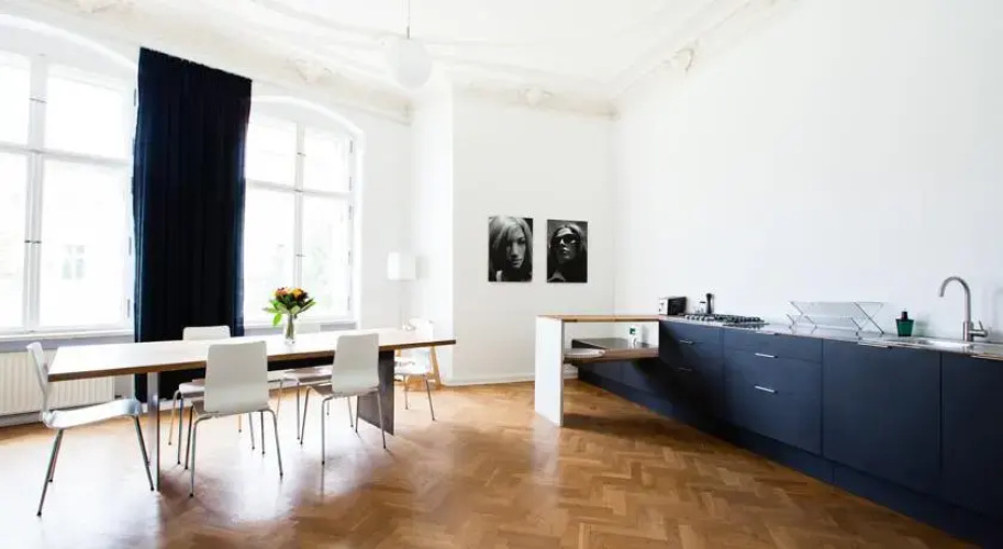 Great Home in Berlin (Mitte 1)