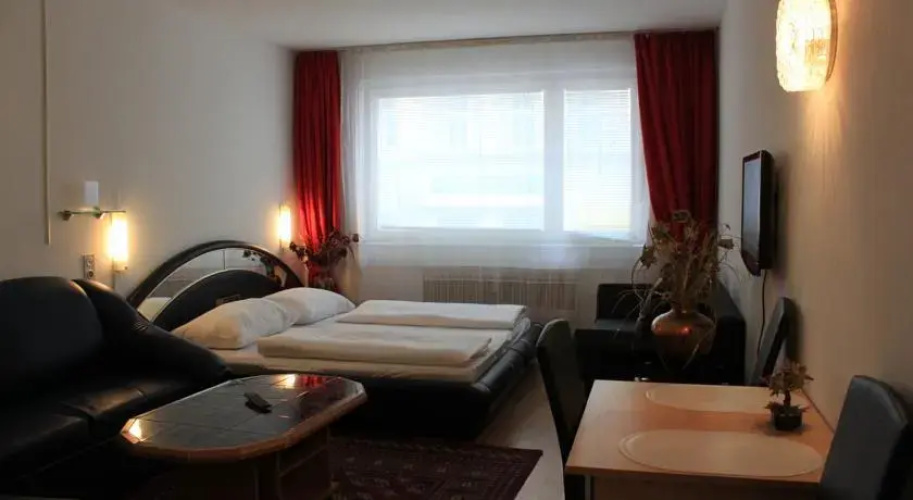 Adam Apartments