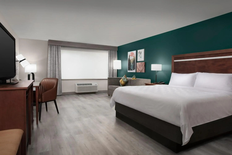 Holiday Inn Hotel & Suites Durango Downtown by IHG